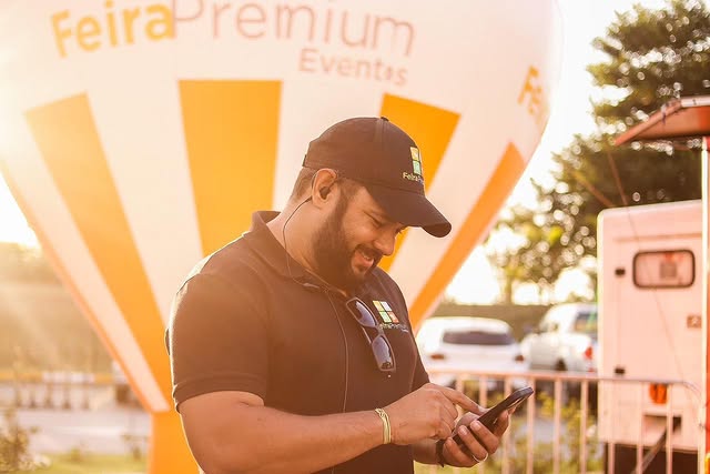 Organização de eventos