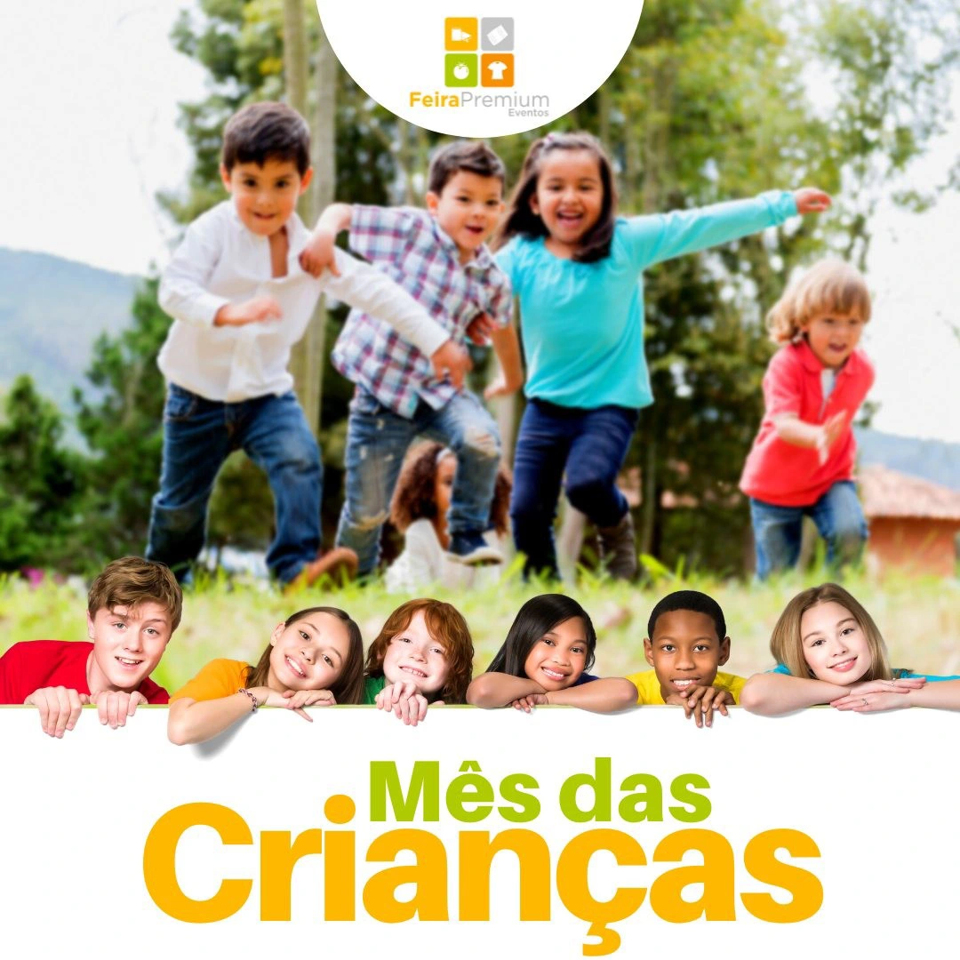 Dia das Crianças