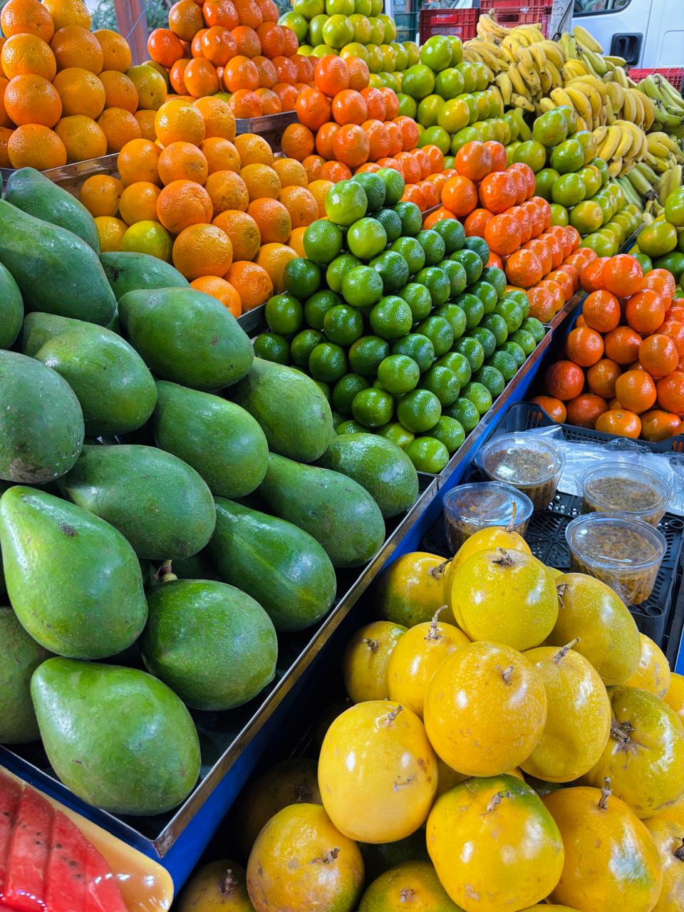 Feira Premium Eventos